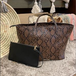 Steven Madden Bag🤎